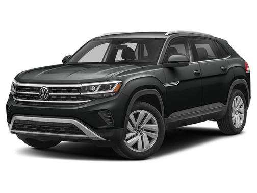 2023 Volkswagen Atlas Cross Sport 2.0T SE w/Technology