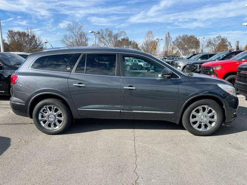 2014 Buick Enclave Premium
