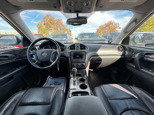 2014 Buick Enclave Premium