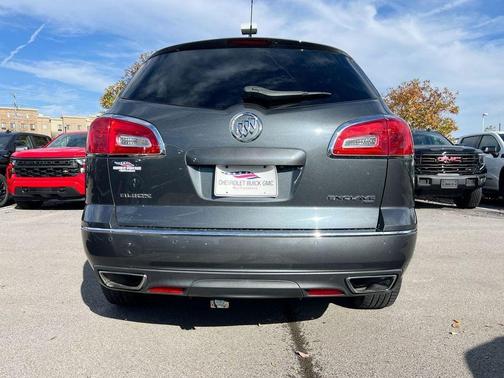 2014 Buick Enclave Premium