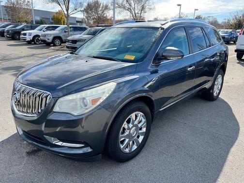 2014 Buick Enclave Premium