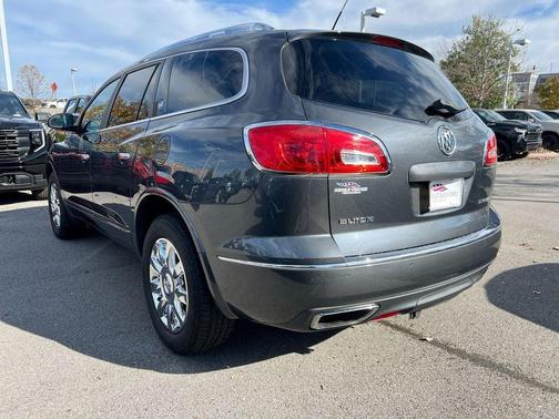 2014 Buick Enclave Premium