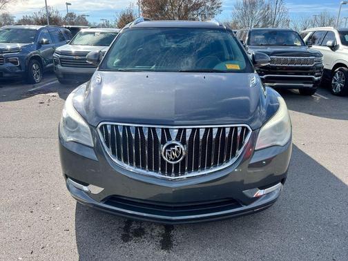 2014 Buick Enclave Premium