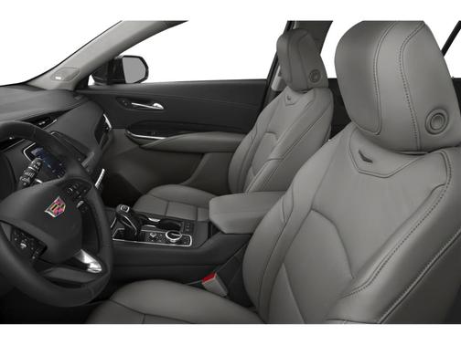 2022 Cadillac XT4 Premium Luxury