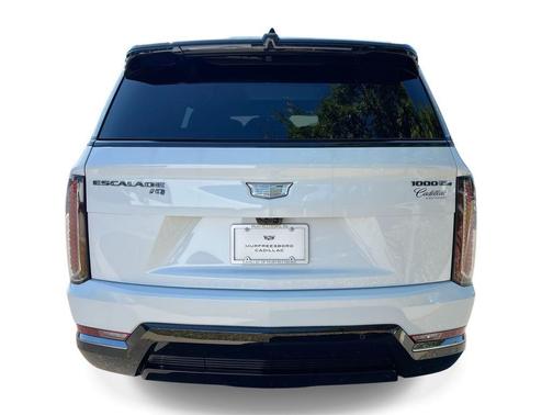 2026 Cadillac Escalade IQL Sport