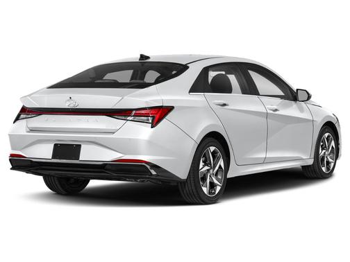2022 Hyundai ELANTRA HEV Limited