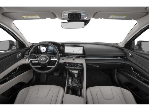 2022 Hyundai ELANTRA HEV Limited