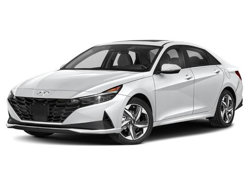 2022 Hyundai ELANTRA HEV Limited