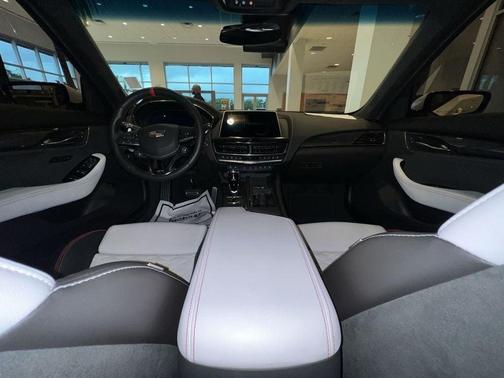 2023 Cadillac CT5-V Blackwing