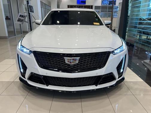 2023 Cadillac CT5-V Blackwing