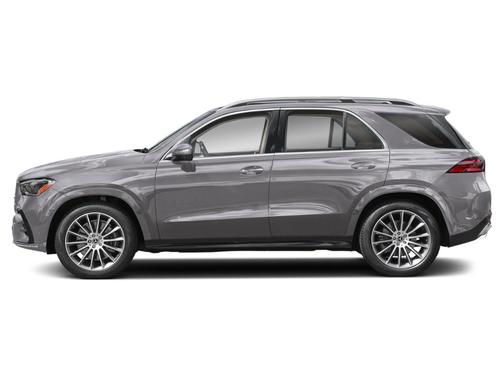 2025 Mercedes-Benz GLE 450 4MATIC