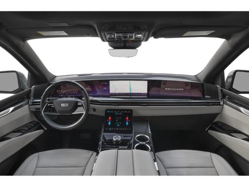 2026 Cadillac Escalade 4WD Sport