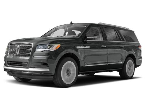 Starlight 2022 Lincoln Navigator Reserve