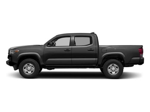 2017 Toyota Tacoma SR