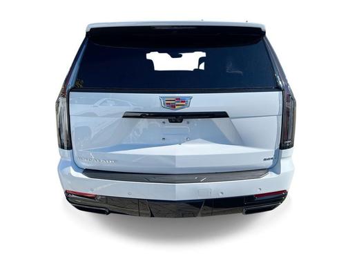 2026 Cadillac Escalade 4WD Sport