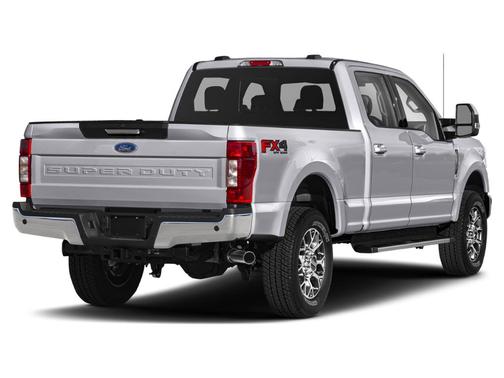 2020 Ford F-250 Lariat