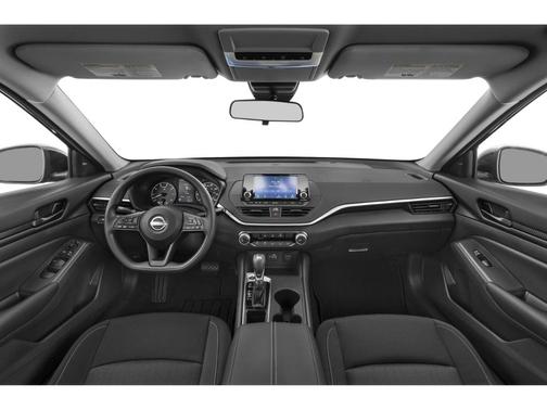 2023 Nissan Altima 2.5 S