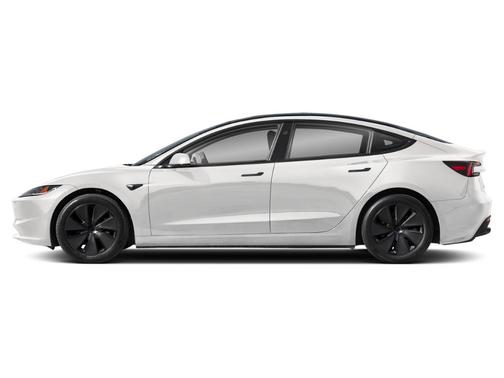 2024 Tesla Model 3 Performance