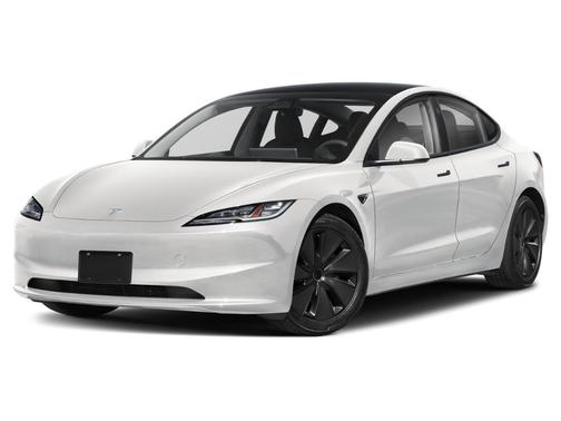 2024 Tesla Model 3 Performance