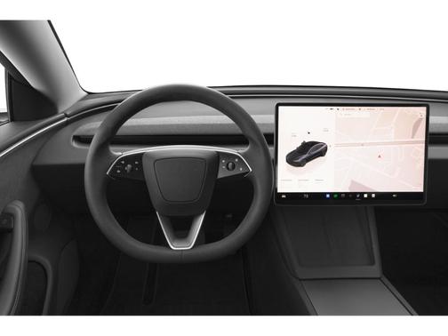 2024 Tesla Model 3 Performance