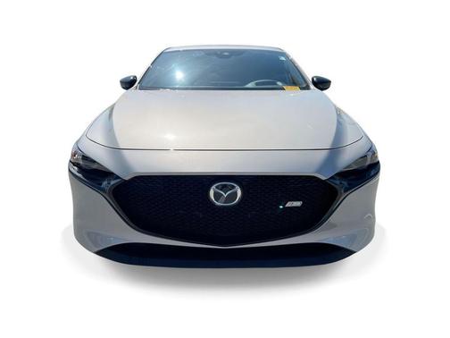 2022 Mazda Mazda3 2.5 Turbo AWD