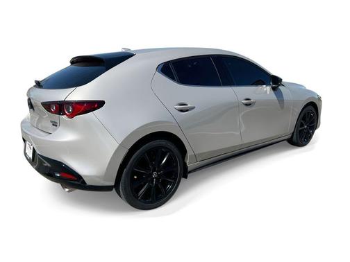 2022 Mazda Mazda3 2.5 Turbo AWD