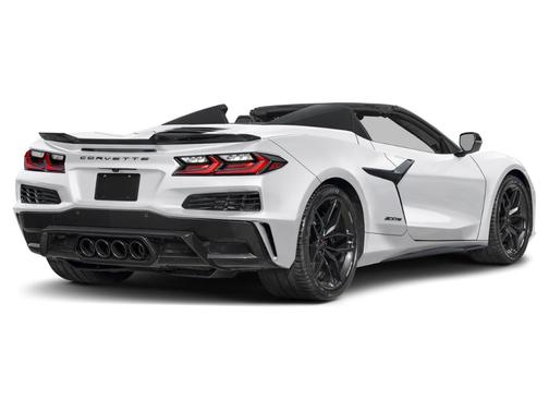 2024 Chevrolet Corvette Z06