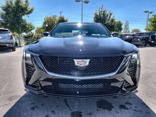 2025 Cadillac CT5 Sport RWD