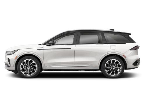2024 Lincoln Nautilus Black Label