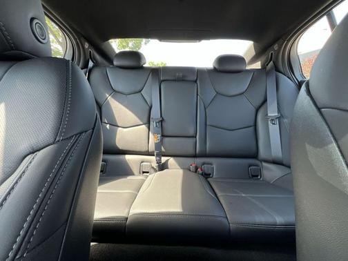 2025 Cadillac CT5 Premium Luxury RWD
