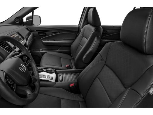 2023 Honda Passport Elite