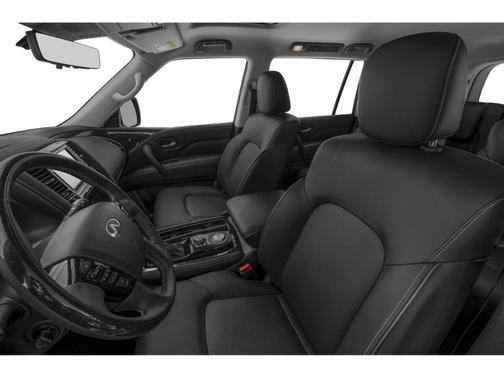 2023 INFINITI QX80 PREMIUM SELECT