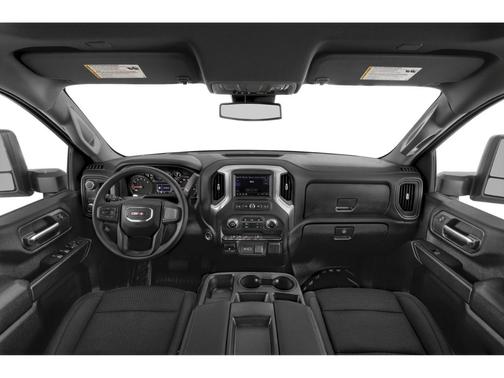 2025 GMC Sierra 2500 Pro