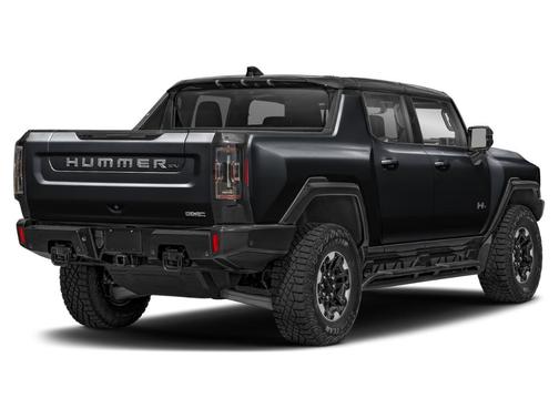 2026 GMC HUMMER EV Pickup 2X