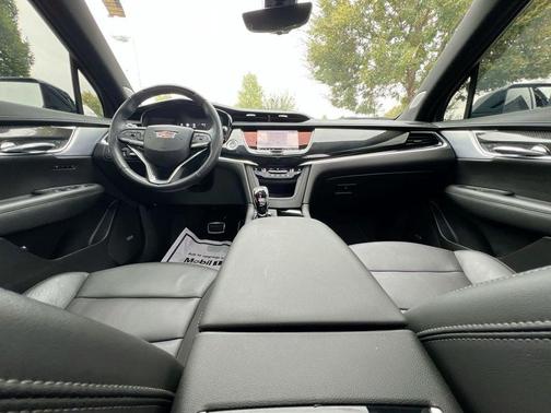 2024 Cadillac XT6 Sport AWD
