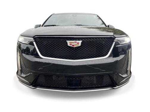 2024 Cadillac XT6 Sport AWD