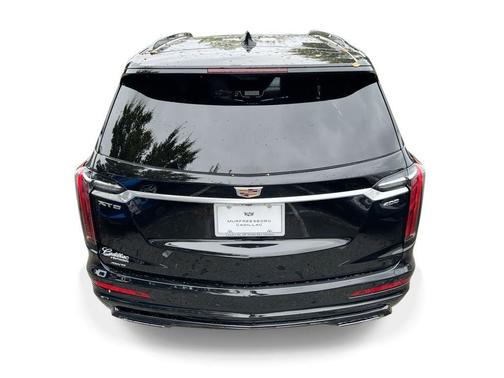 2024 Cadillac XT6 Sport AWD
