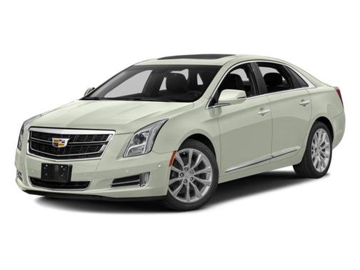 2016 Cadillac XTS Premium Collection