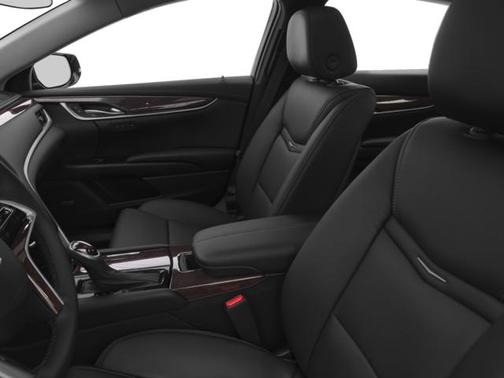 2016 Cadillac XTS Premium Collection