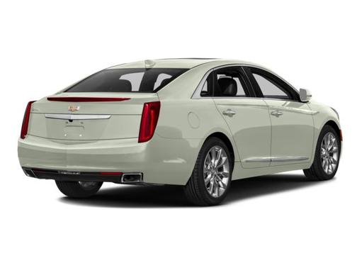 2016 Cadillac XTS Premium Collection