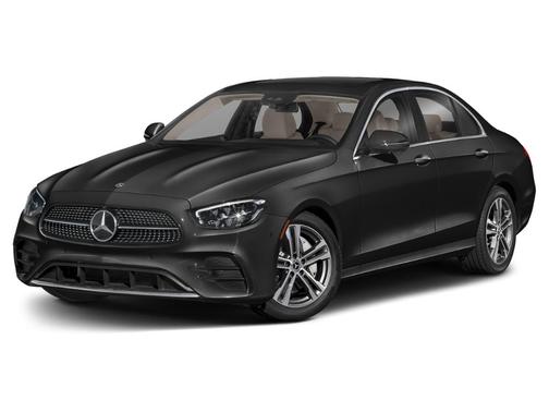 2022 Mercedes-Benz E-Class E 350