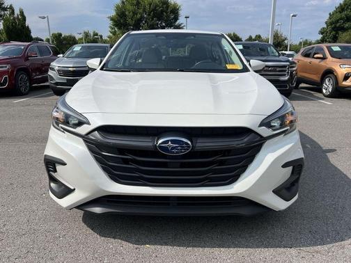 2024 Subaru Legacy