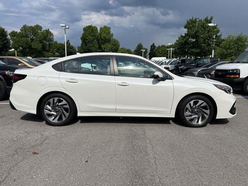 2024 Subaru Legacy