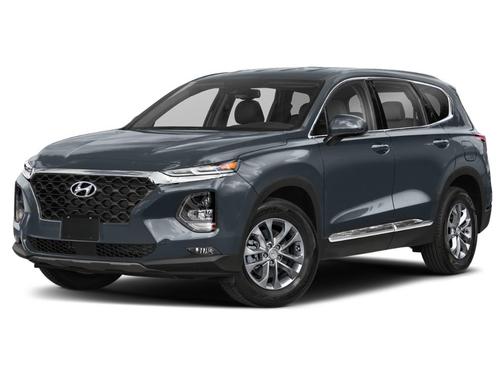 2019 Hyundai SANTA FE 2.4 SE