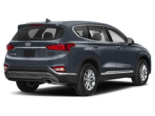 2019 Hyundai SANTA FE 2.4 SE