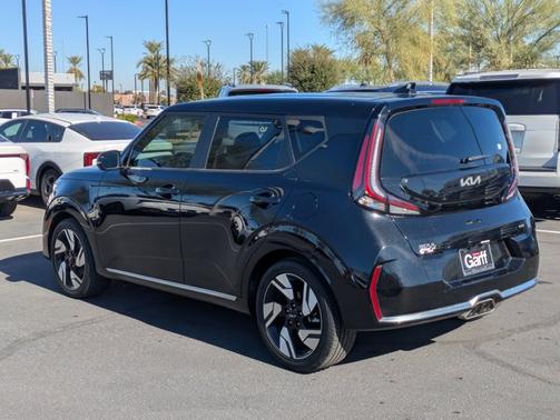 2024 Kia Soul GT-Line