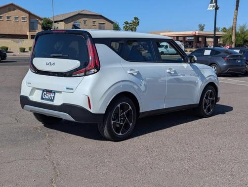 2024 Kia Soul EX