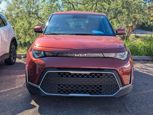 2023 Kia Soul S