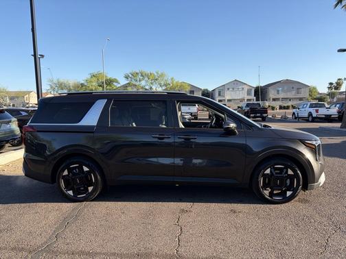 Panthera Metal 2026 Kia Carnival EX