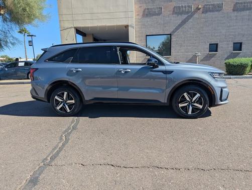2022 Kia Sorento EX